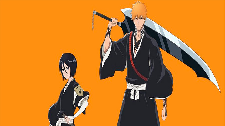 نقد انیمه Bleach 2021 