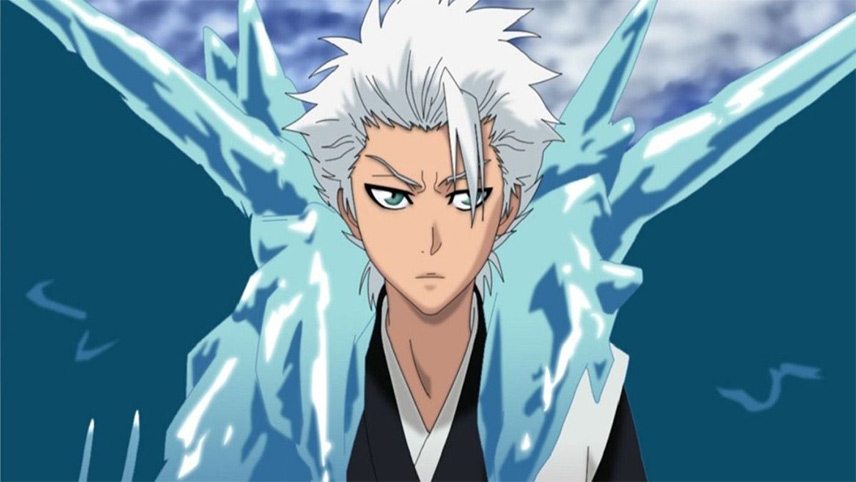 خلاصه انیمه Bleach 