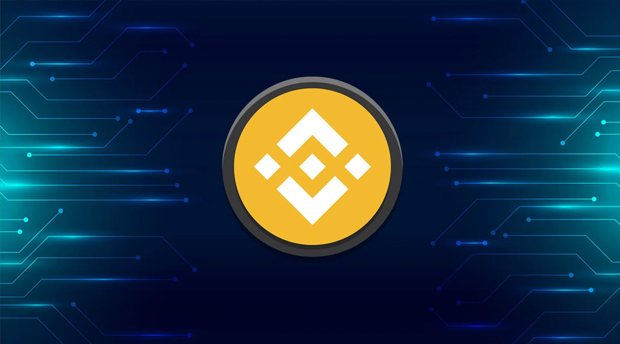 ارز دیجیتال بایننس کوین