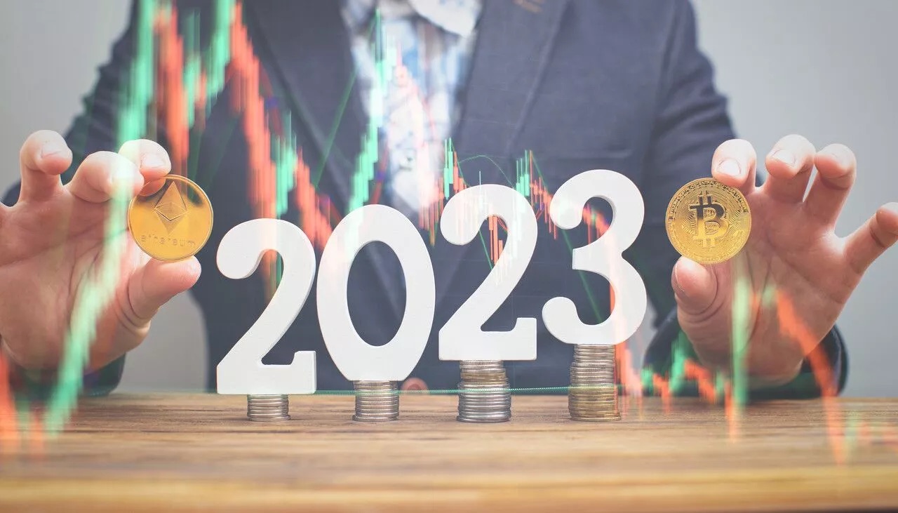 لیست بهترین ارزهای دیجیتال ارزان برای سرمایه گذاری + لیست 2023