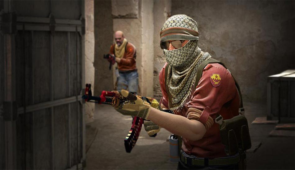 تاریخ انتشار بازی Counter-Strike 2
