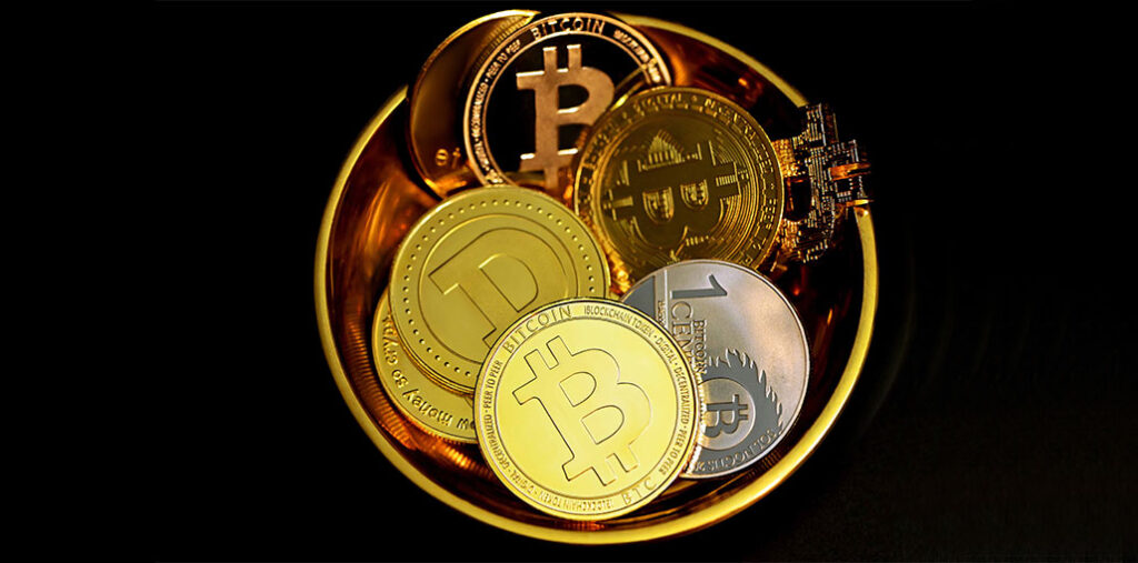 بهترین صندوق سرمایه گذاری ارز دیجیتال