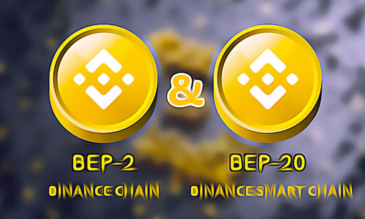 شبکه انتقال ارز دیجیتال bep20 چیست؟