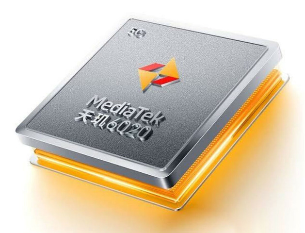 گوشی Honor X50i/پردازنده ی گوشی آنر ایکس ۵۰ آی