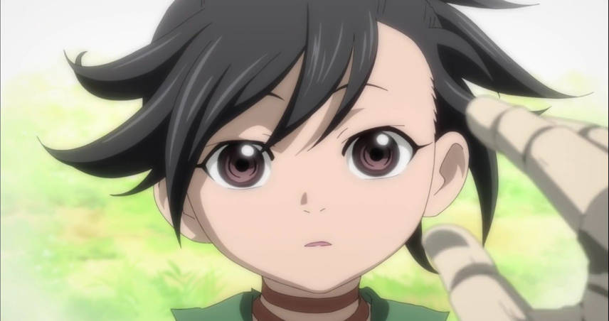 دانلود انیمه Dororo