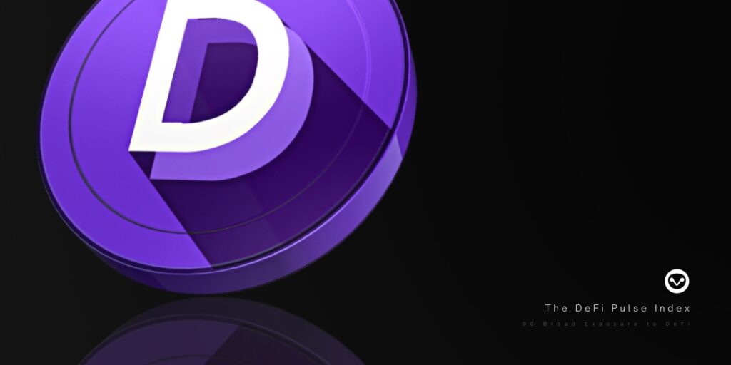 DeFi Plus Index