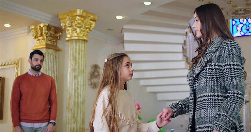 سریال Hicran