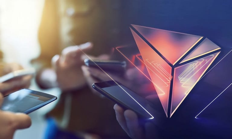 آموزش کامل استخراج ترون + آموزش تصویری استخراج tron