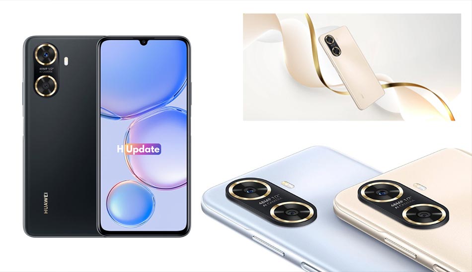 باتری گوشی Huawei Enjoy 60