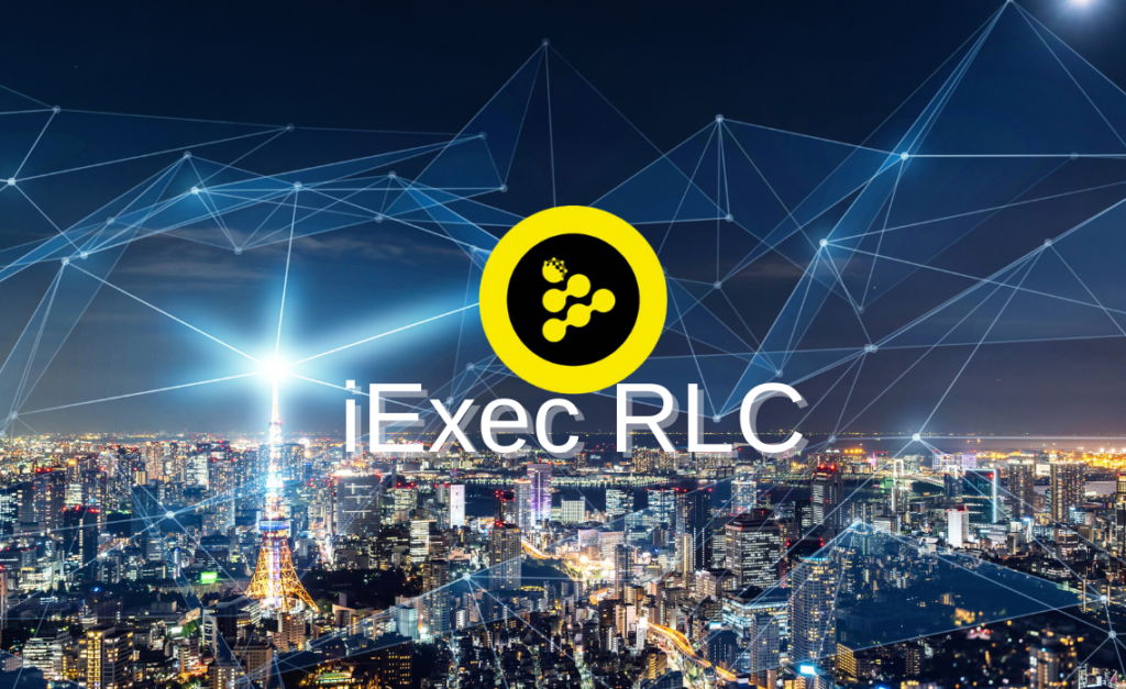 ارز دیجیتال RLC