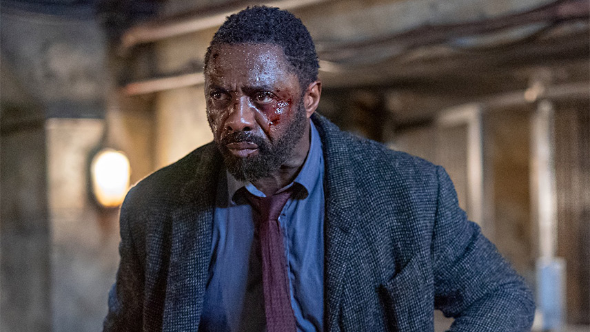 دانلود فیلم Luther: The Fallen Sun 2023