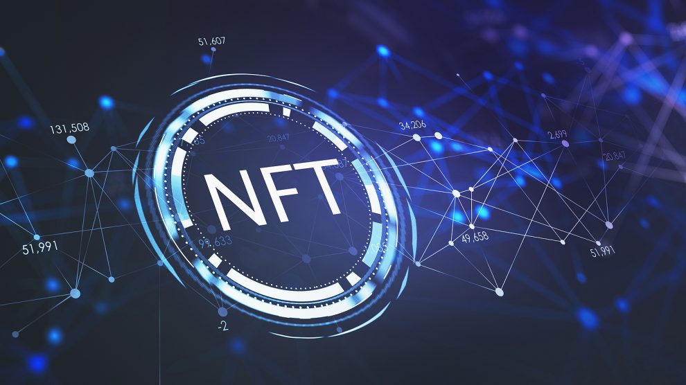 بهترین ایده برای ساخت NFT + در آمد دلاری با فروش ان اف تی