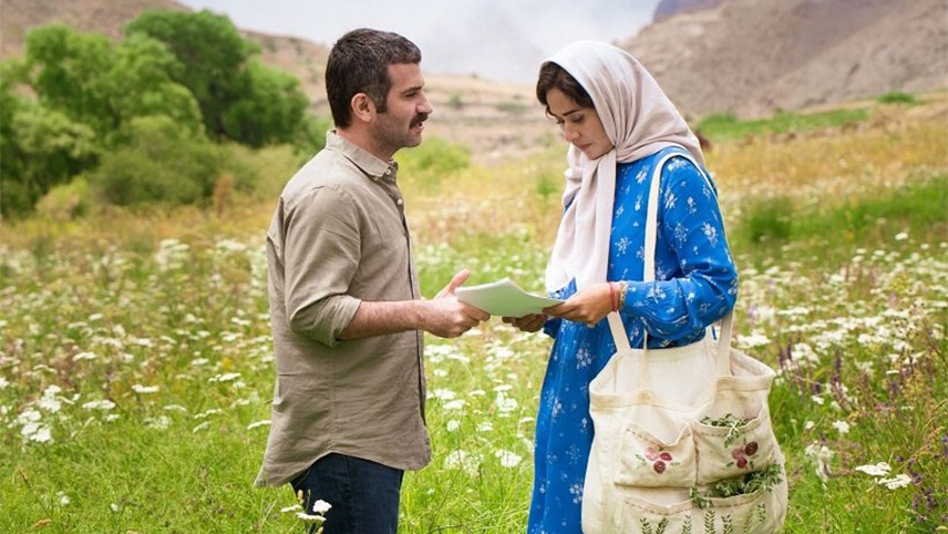 داستان فیلم ملاقات خصوصی / خلاصه فیلم ملاقات خصوصی