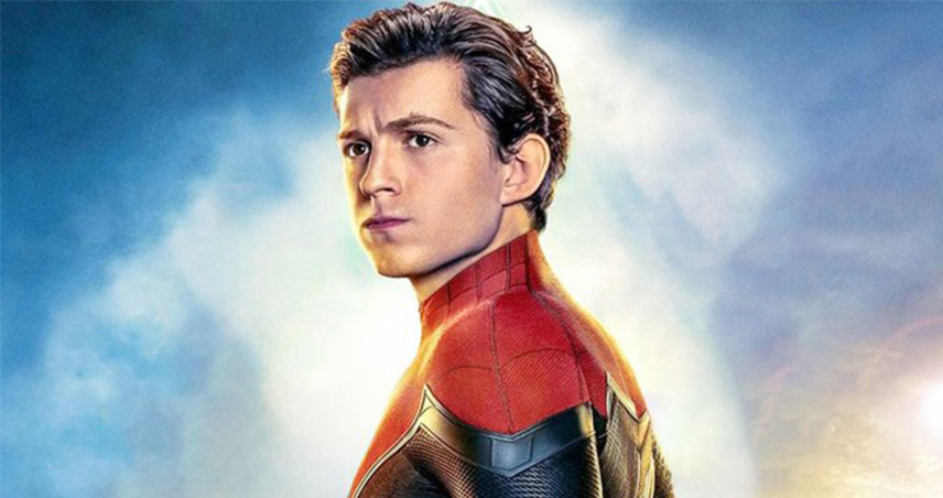 فیلم اسپایدرمن