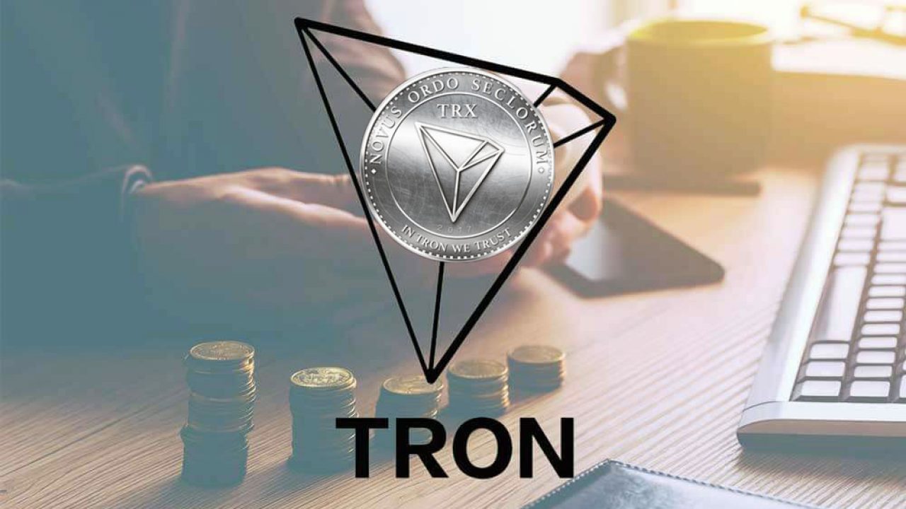 آموزش کامل استخراج ترون + آموزش تصویری استخراج tron