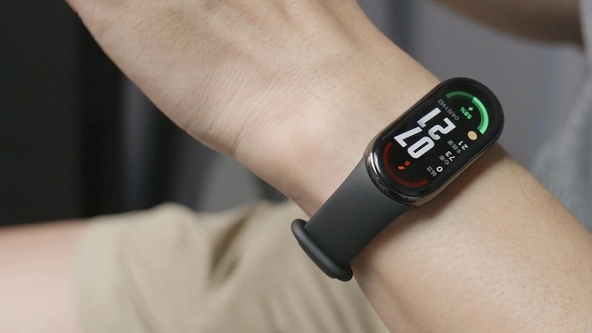 مچ بند Mi Band 8