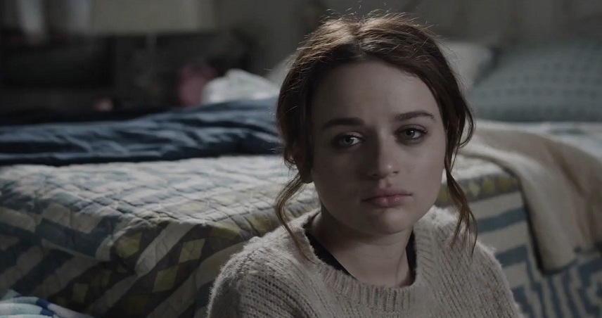 تریلر فیلم The In Between 2022