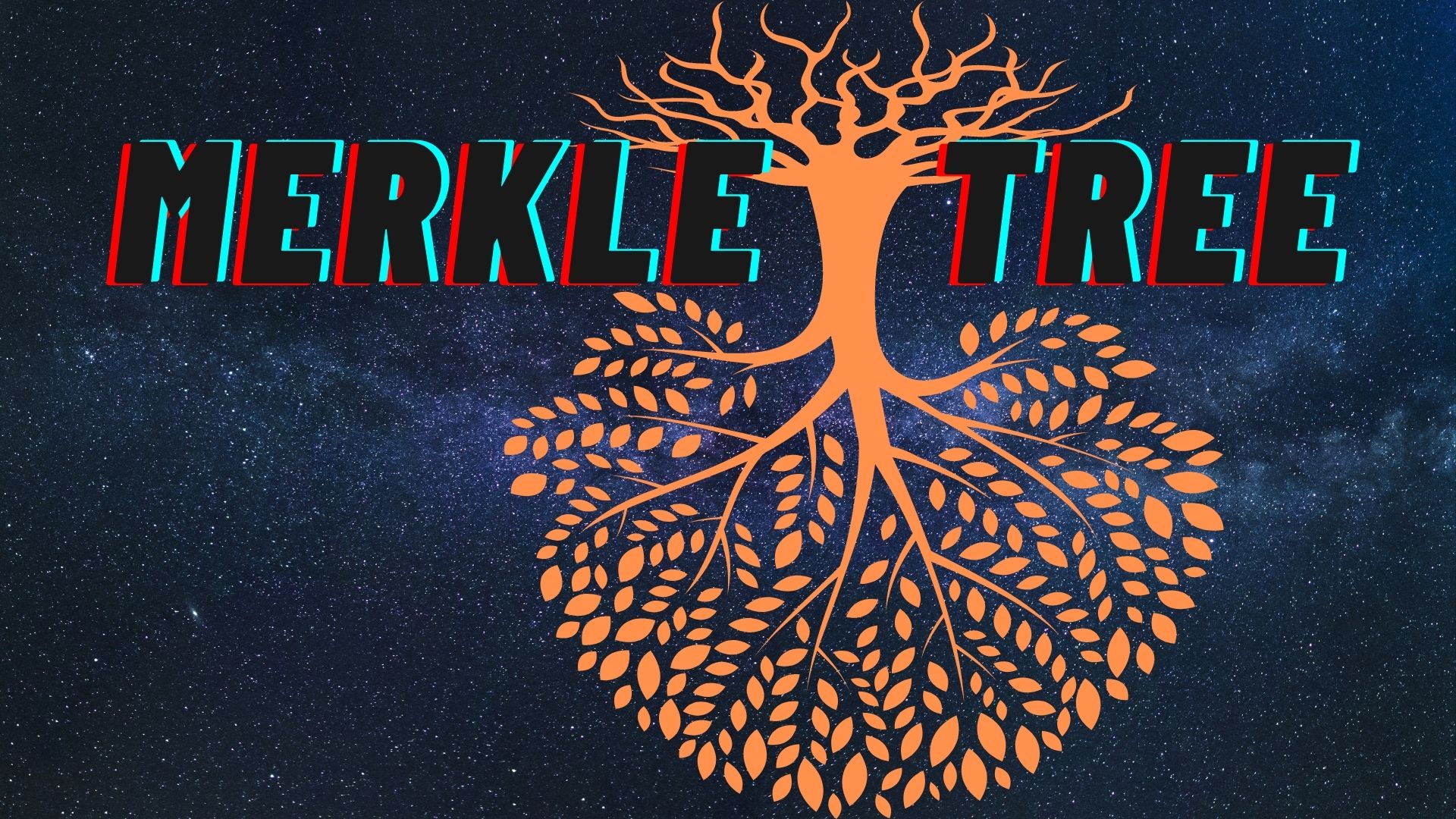 merkel-tree