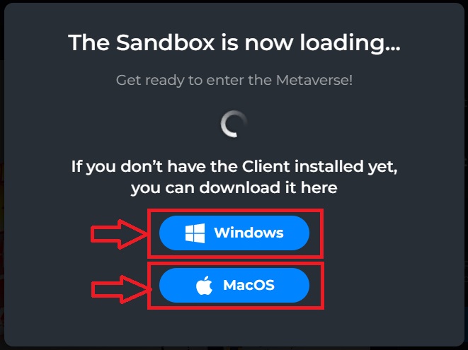 کسب درآمد از بازی Sandbox