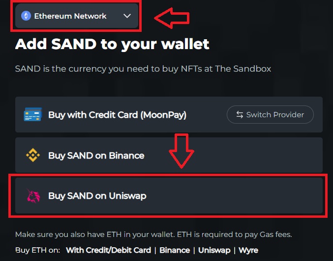 کسب درآمد از بازی Sandbox