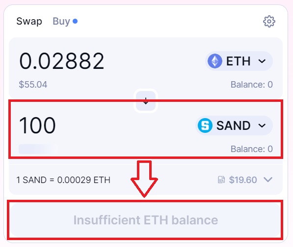 کسب درآمد از بازی Sandbox