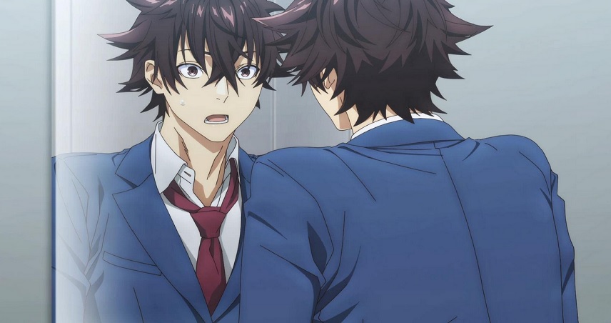 انیمه Isekai de Cheat Skill wo Te ni Shita Ore wa