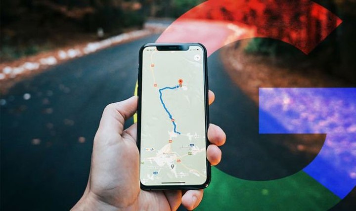 اپلیکیشنهای مسیریابی