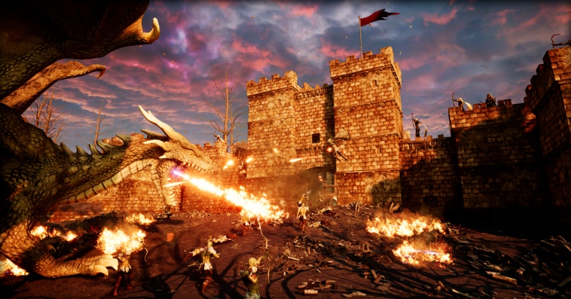 کسب درآمد از بازیCyber Dragon