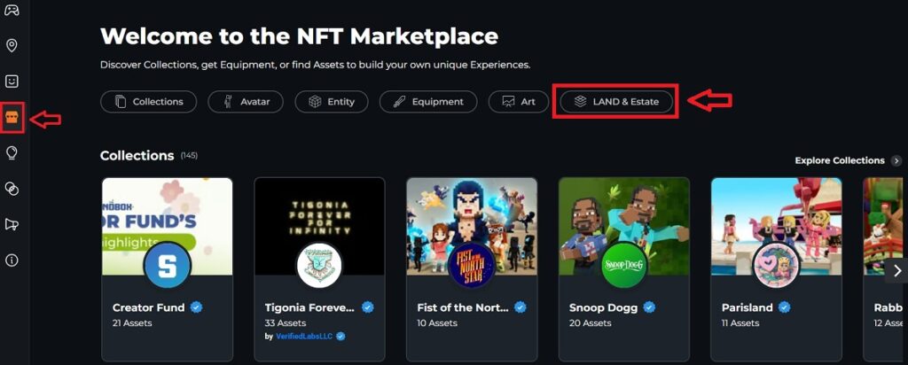 کسب درآمد از بازی Sandbox