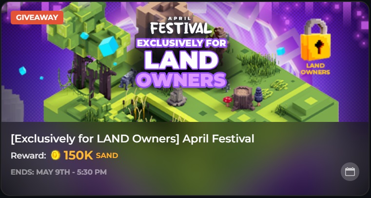 کسب درآمد از بازی Sandbox