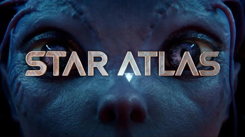 star atlas game