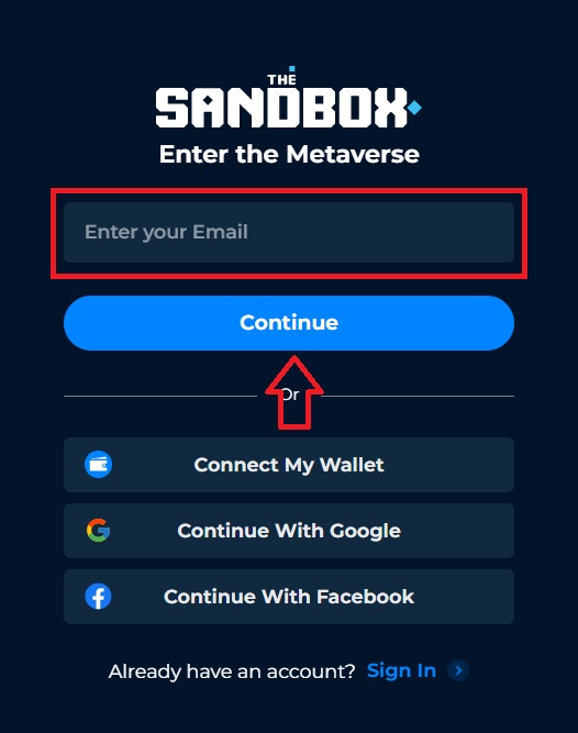 کسب درآمد از بازی Sandbox