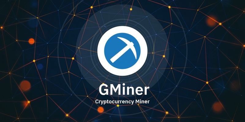 برنامه Gminer برای استخراج گرین