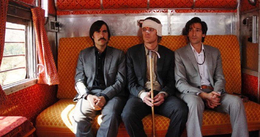 فیلم خارجی سفر جاده ای