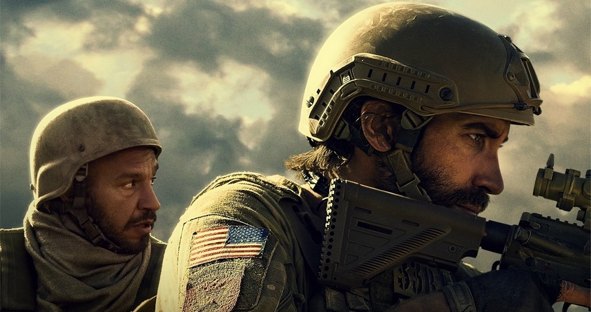فیلم سینمایی پیمان 2023