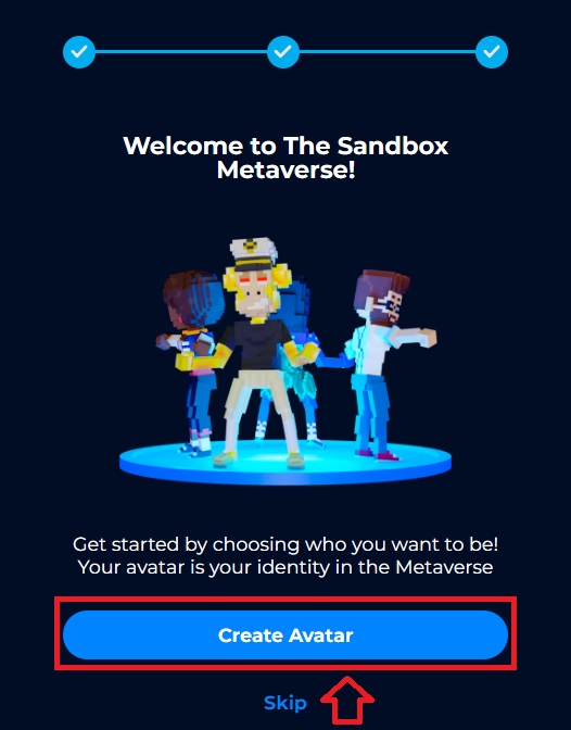کسب درآمد از بازی Sandbox