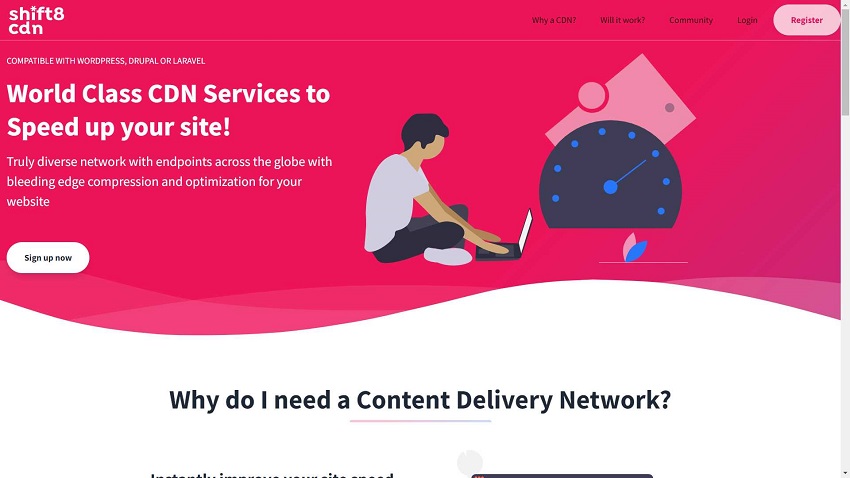 بهترین cdn های رایگان/بهترین cdn خارجی رایگان