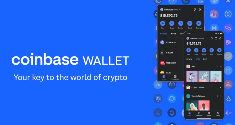 CoinbaseWallet