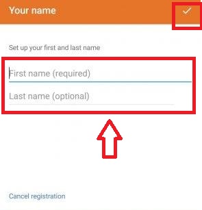 نحوه نصب ایتا در گوشی آیفون/نحوه نصب ایتا در گوشی آیفون
