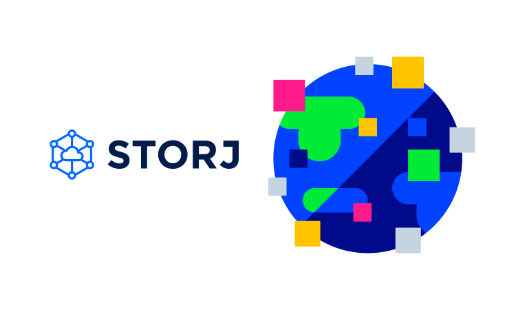 استورج (Storj) چیست؟