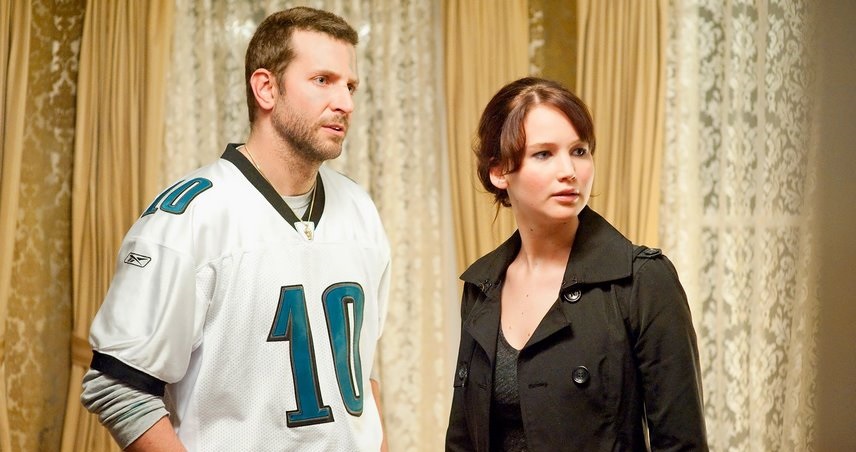 مدت زمان فیلم Silver Linings Playbook 2012