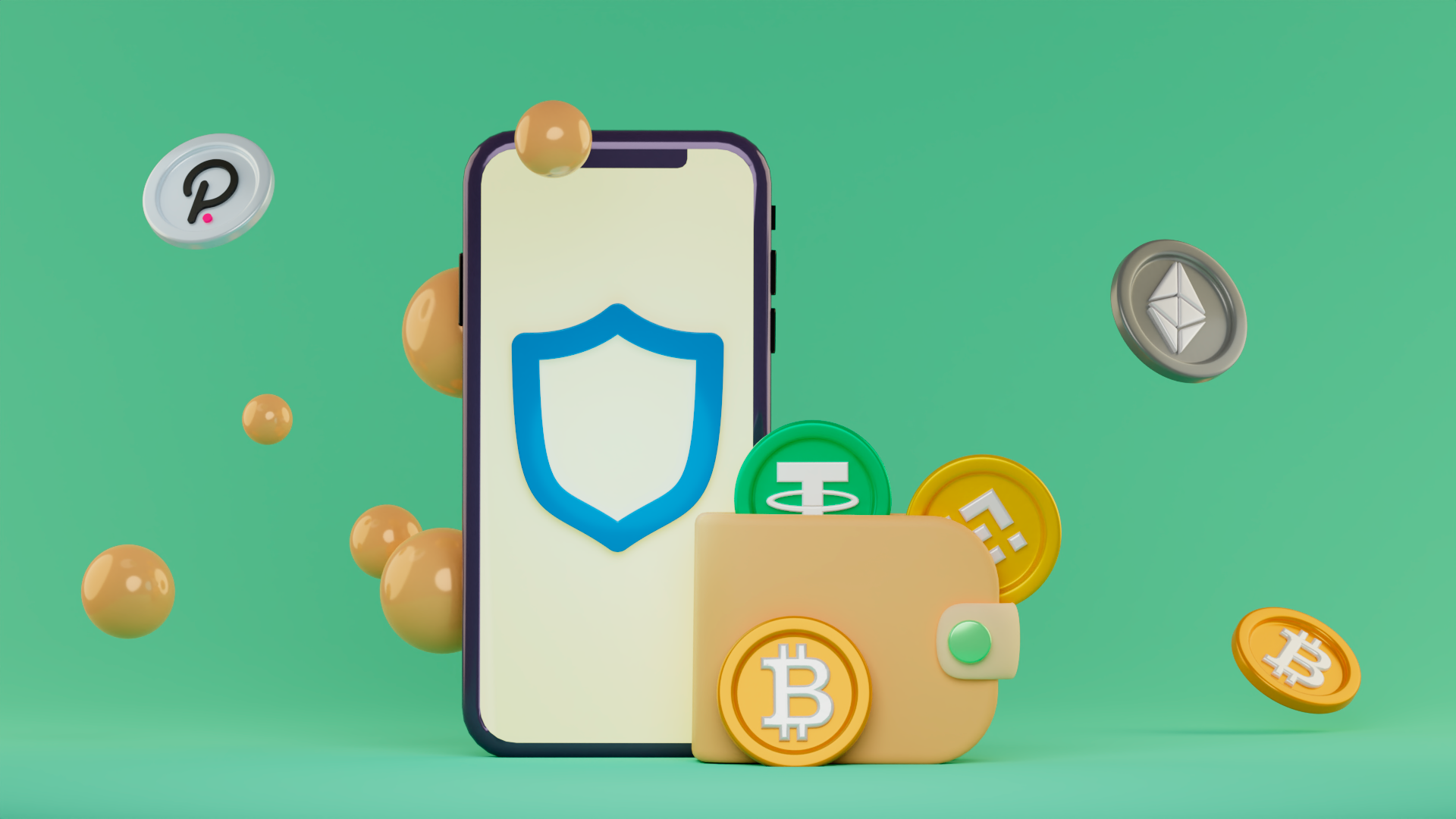 دریافت ارز دیجیتال رایگان در تراست ولت + 100 درصد تضمینی