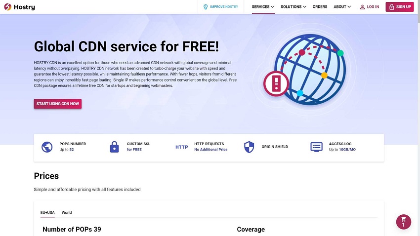 بهترین cdn های رایگان/بهترین cdn خارجی رایگان