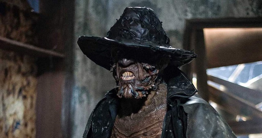 فیلم Jeepers Creepers 2022