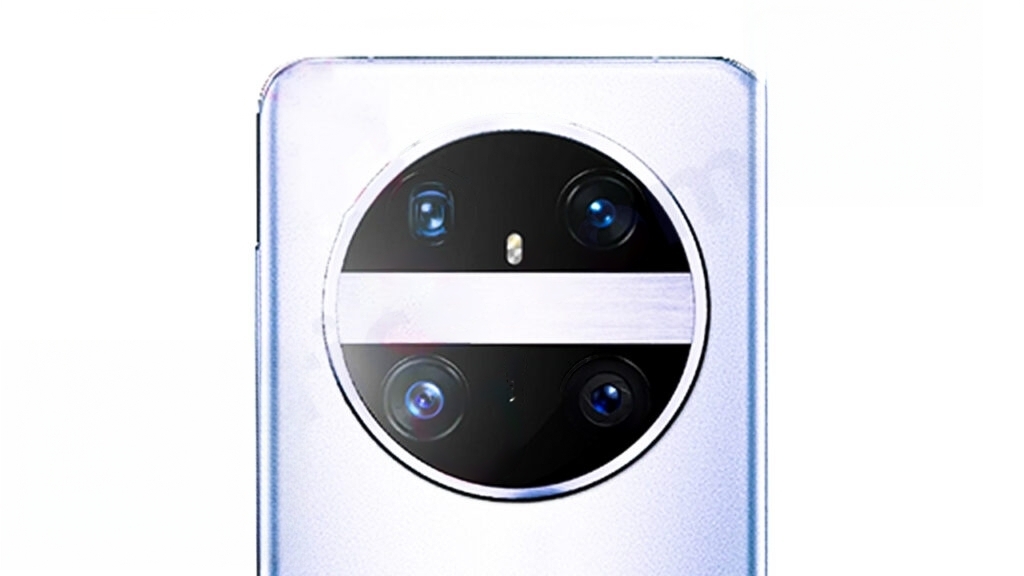 گوشی هواوی Mate 60/دوربین گوشی هواوی Mate 60