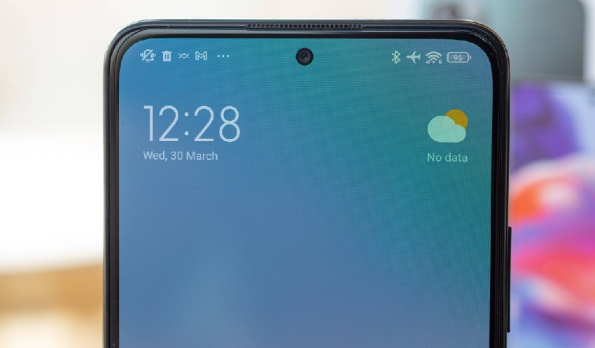 گوشی شیائومی مدل Redmi Note 11 Pro Plus/گوشی شیائومی نوت 11 پرو پلاس