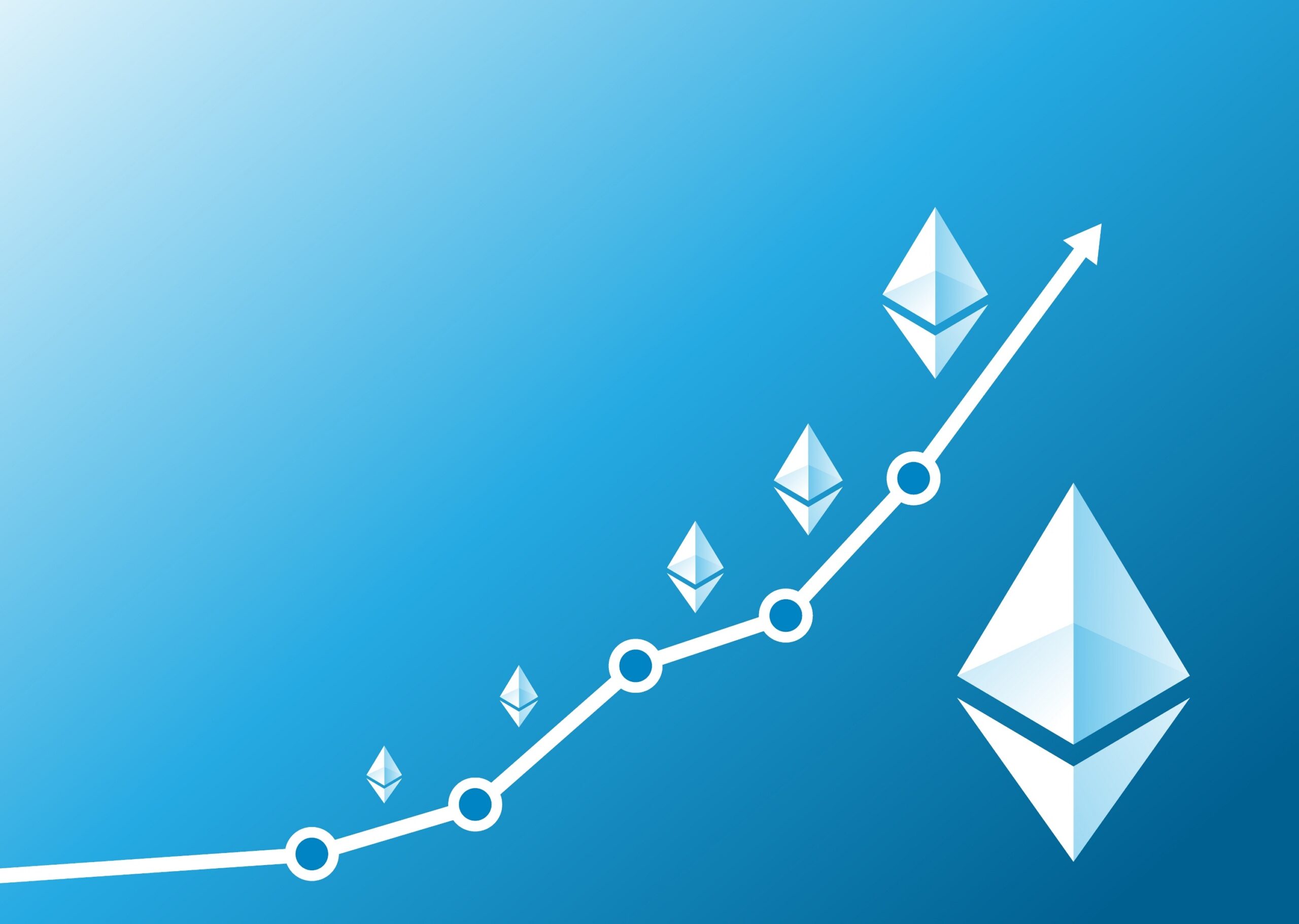 ارزش اتریوم چگونه تعیین می شود؟