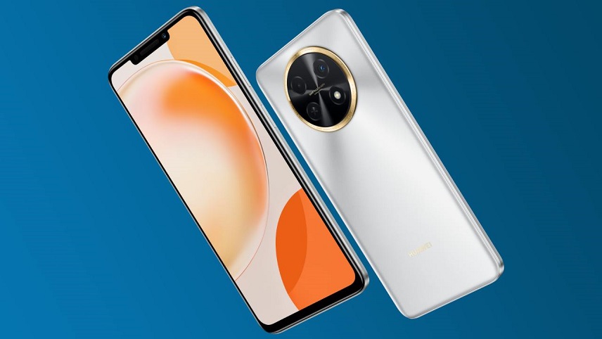 گوشی Huawei nova Y91