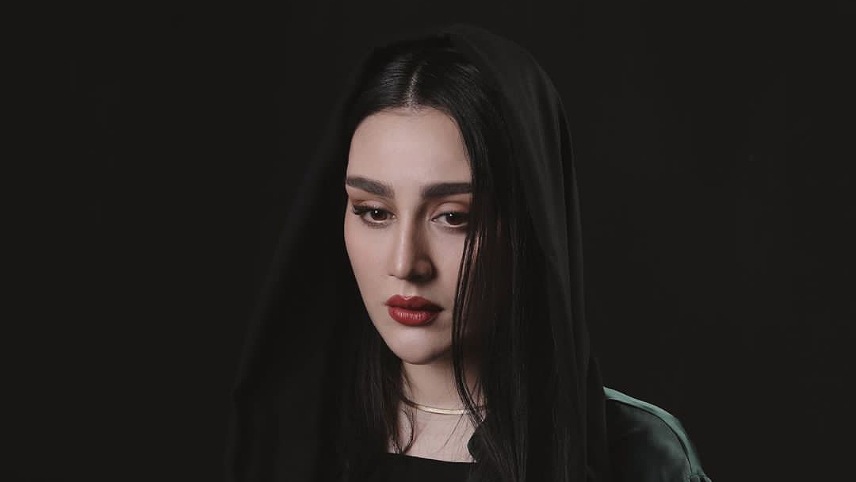 زندگی نامه میترا رفیع