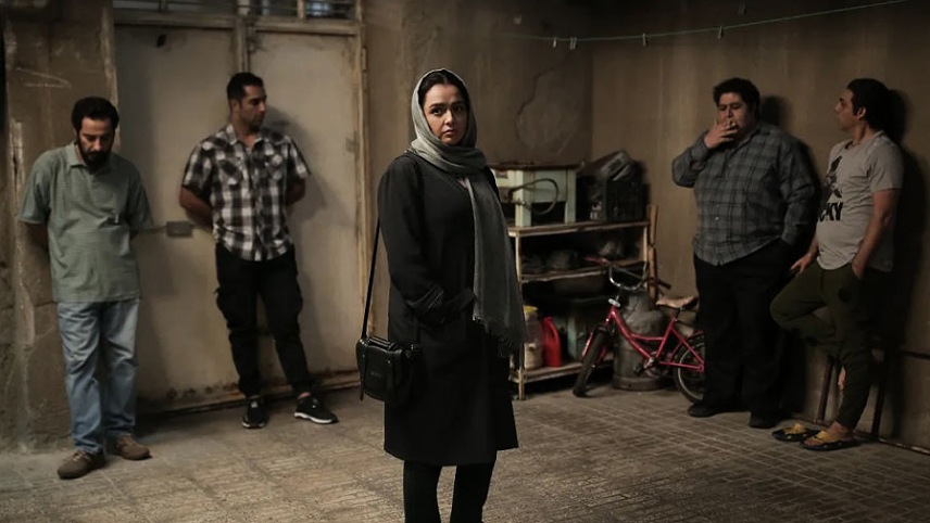امتیاز فیلم های ایرانی در imdb